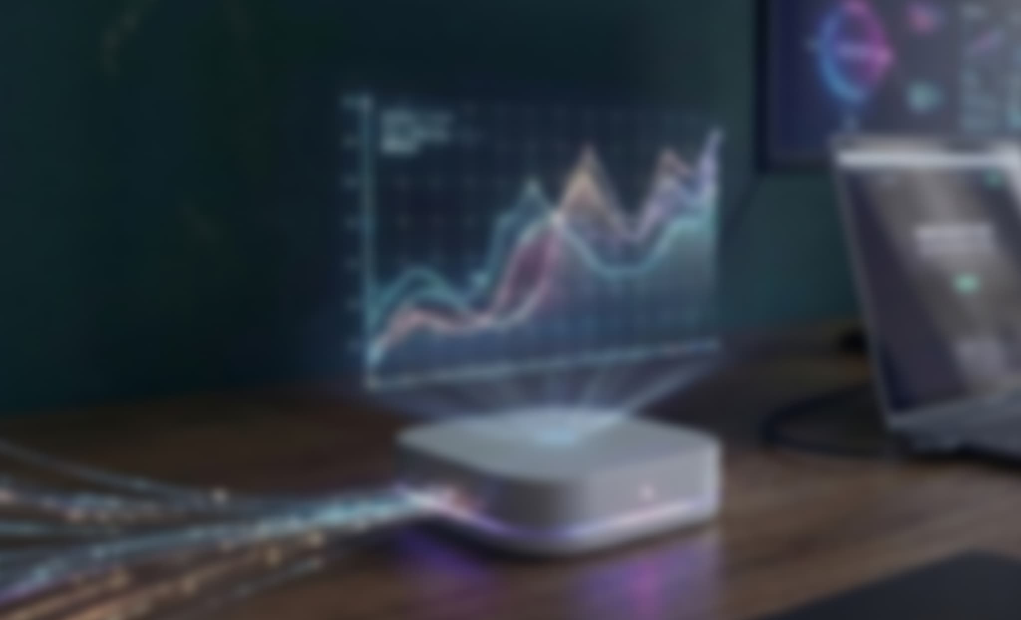 LeadFlow AI dashboard preview